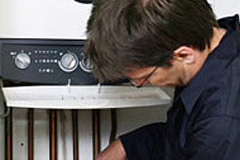 boiler repair Polesden Lacey