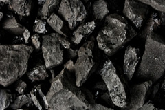 Polesden Lacey coal boiler costs