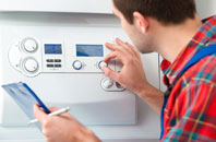 free Polesden Lacey gas safe engineer quotes