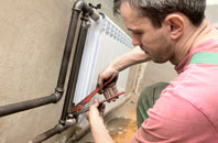 Polesden Lacey heating repair