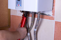 free Polesden Lacey boiler repair quotes