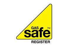 gas safe companies Polesden Lacey
